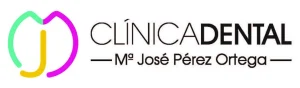 Clínica Dental María José Pérez Ortega Logo