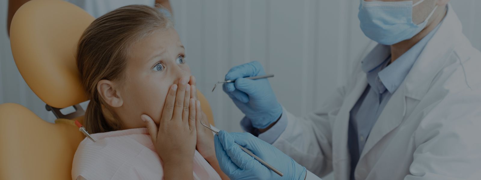 Cómo superar el miedo al dentista