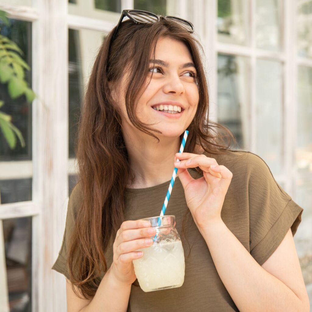 golpe de calor a la salud dental