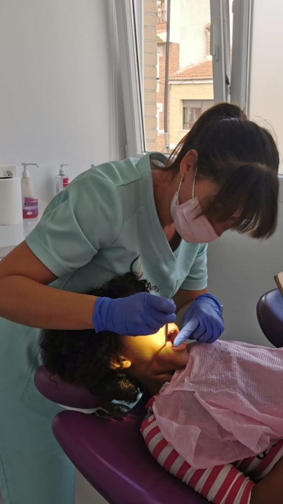 Clínica Dental en Churriana de la Vega